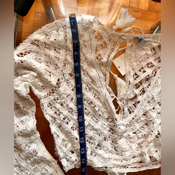 Tobi set white new - Picture 7 of 8